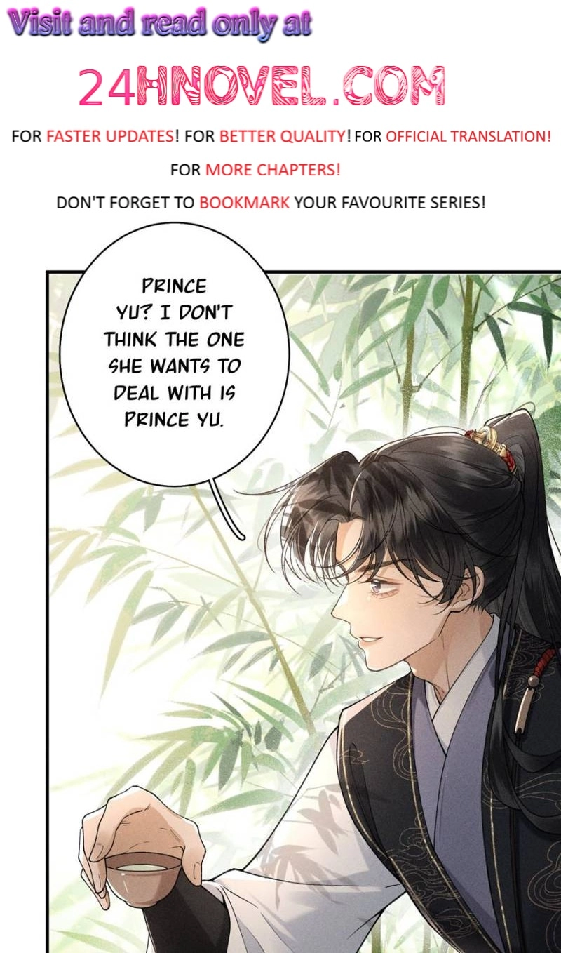 Venomous Empress Reborn Chapter 26 page 26 - 