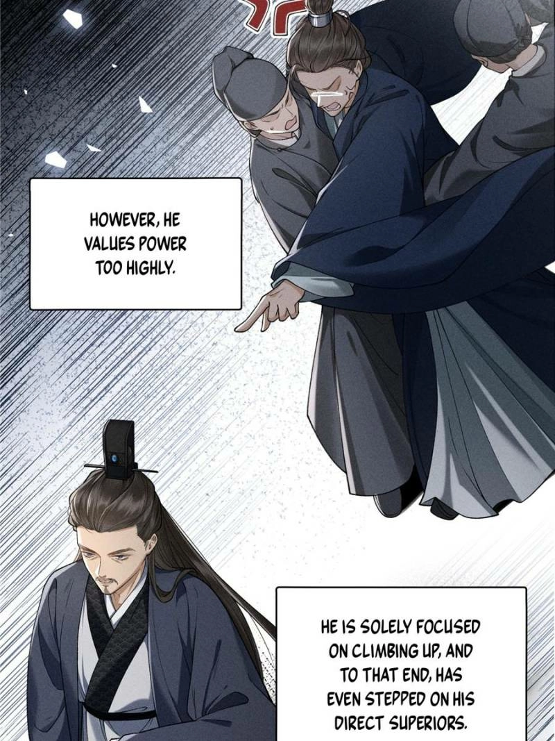 Venomous Empress Reborn Chapter 26 page 38 - 