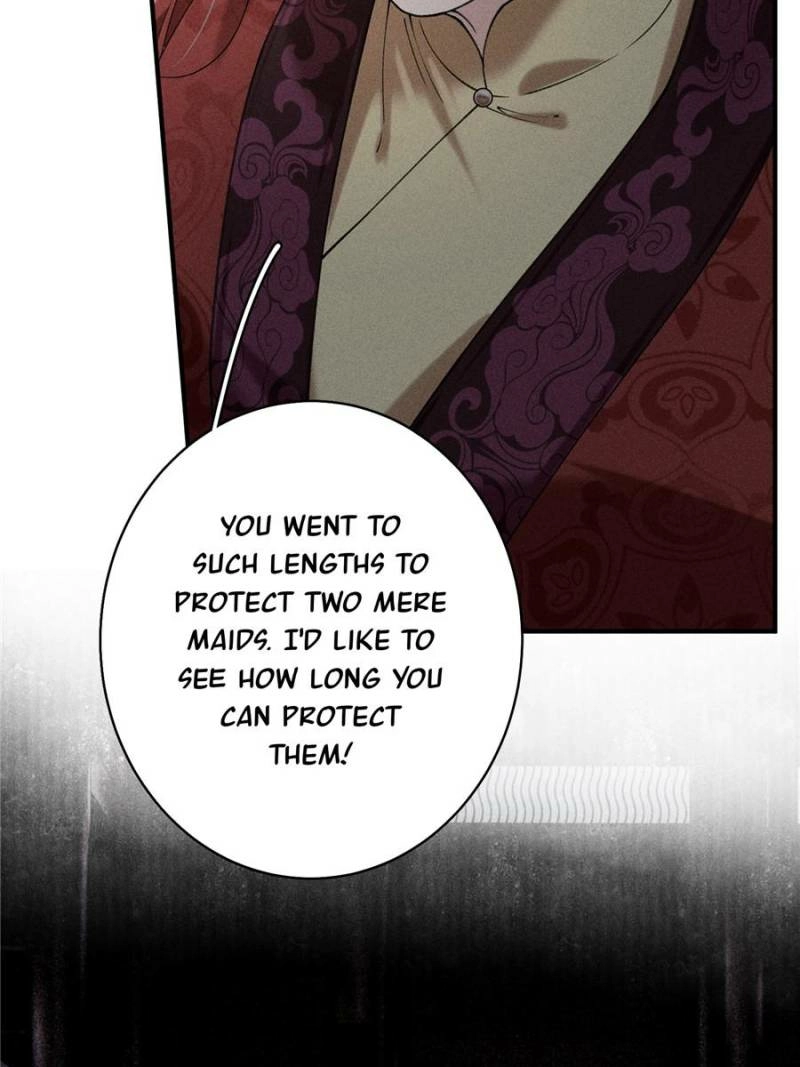 Venomous Empress Reborn Chapter 26 page 5 - 