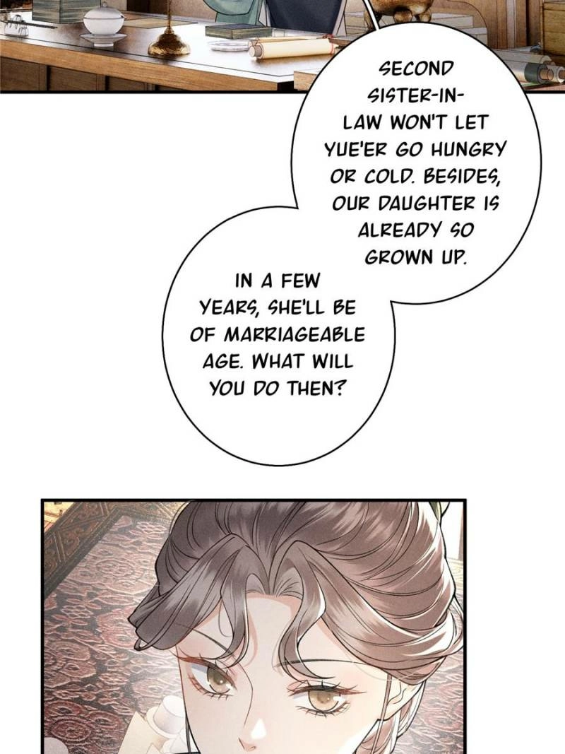 Venomous Empress Reborn Chapter 26 page 43 - 