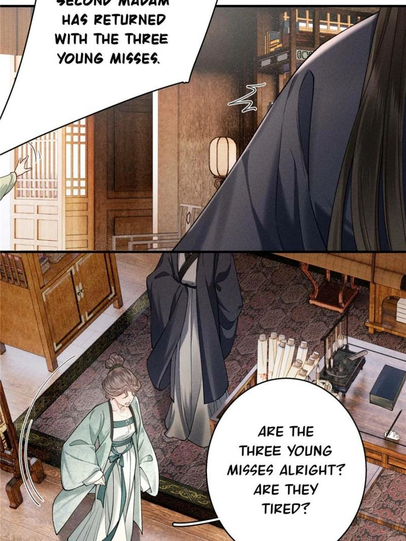 Venomous Empress Reborn Chapter 26 page 47 - 