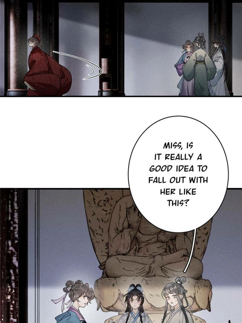 Venomous Empress Reborn Chapter 26 page 6 - 