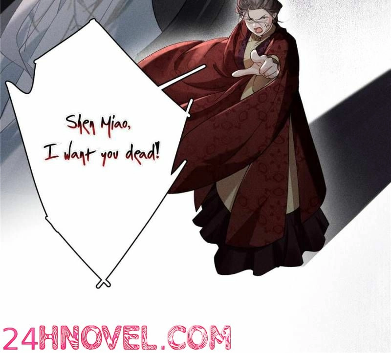 Venomous Empress Reborn Chapter 26 page 9 - 