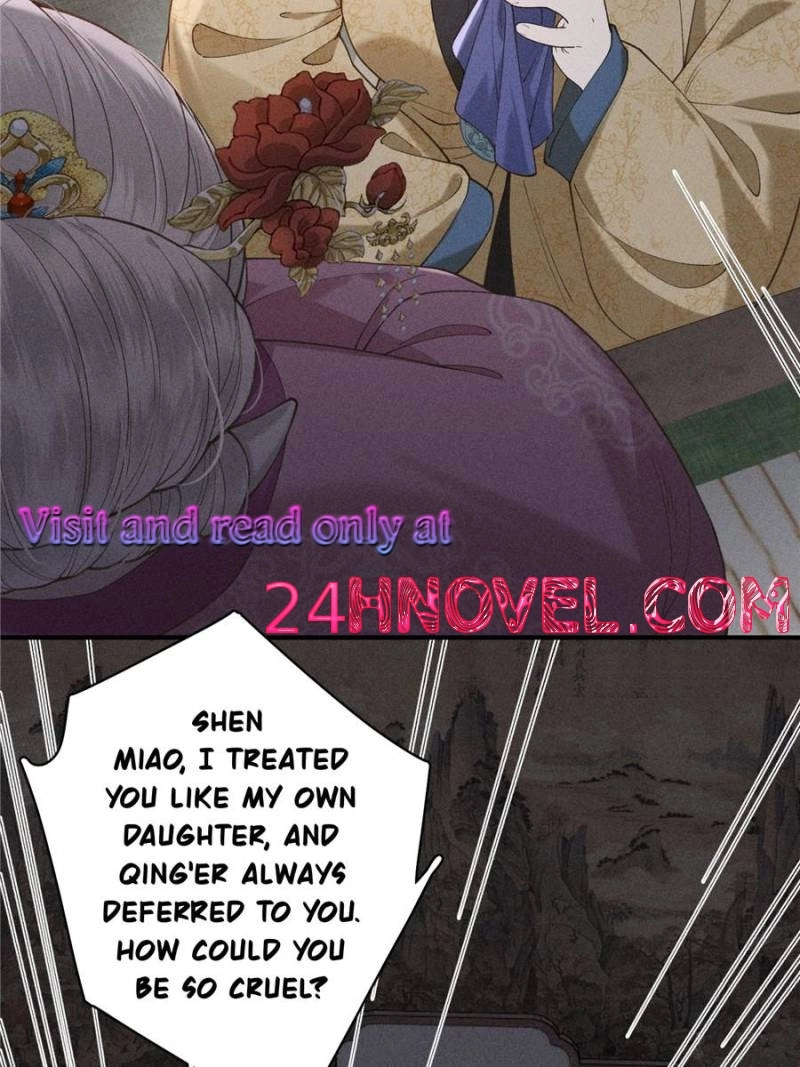 Venomous Empress Reborn Chapter 27 page 2 - 