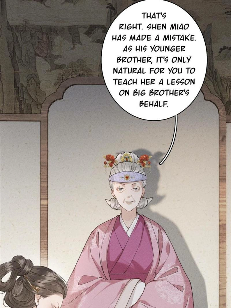 Venomous Empress Reborn Chapter 27 page 13 - 