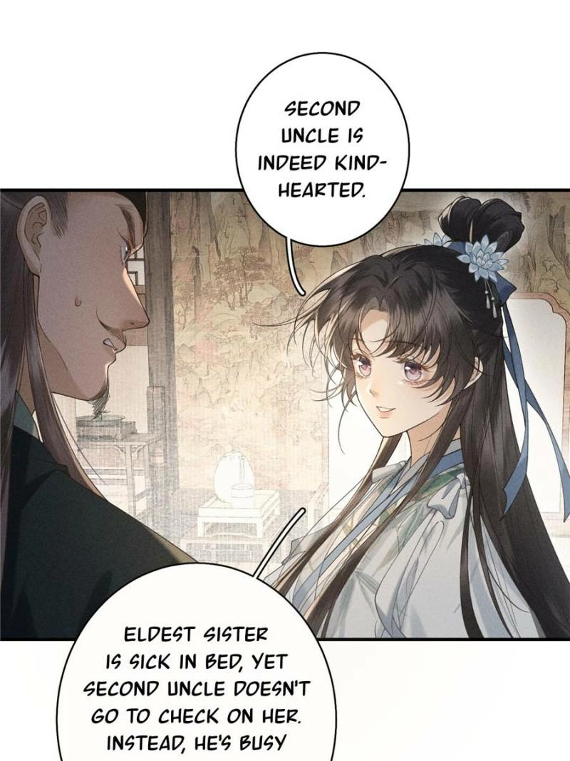 Venomous Empress Reborn Chapter 27 page 18 - 