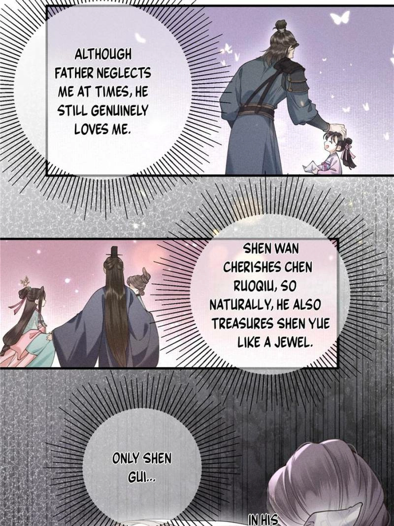 Venomous Empress Reborn Chapter 27 page 20 - 
