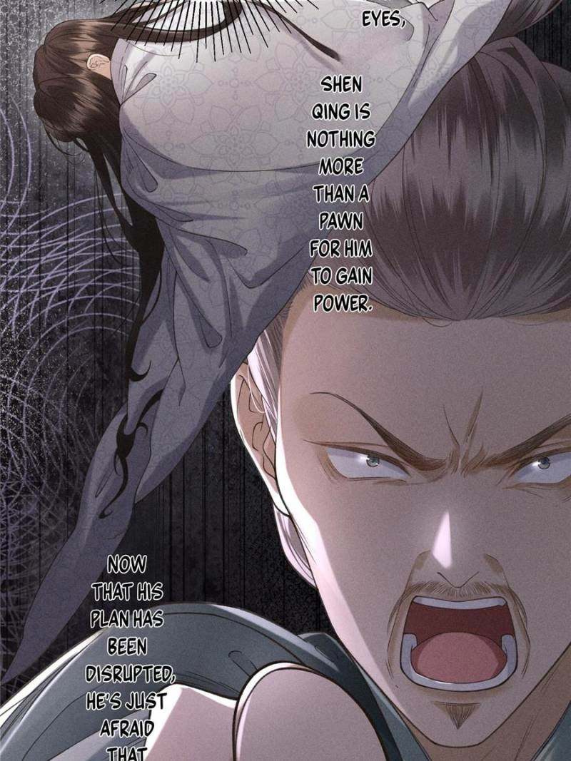 Venomous Empress Reborn Chapter 27 page 21 - 