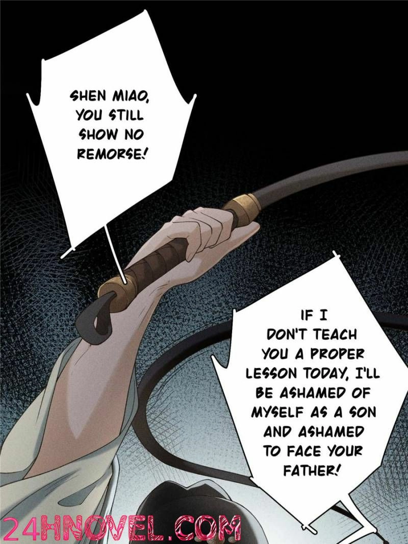 Venomous Empress Reborn Chapter 27 page 24 - 