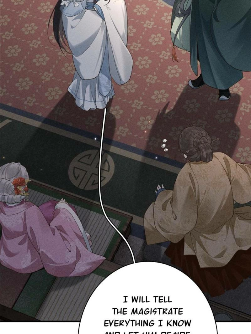 Venomous Empress Reborn Chapter 27 page 36 - 