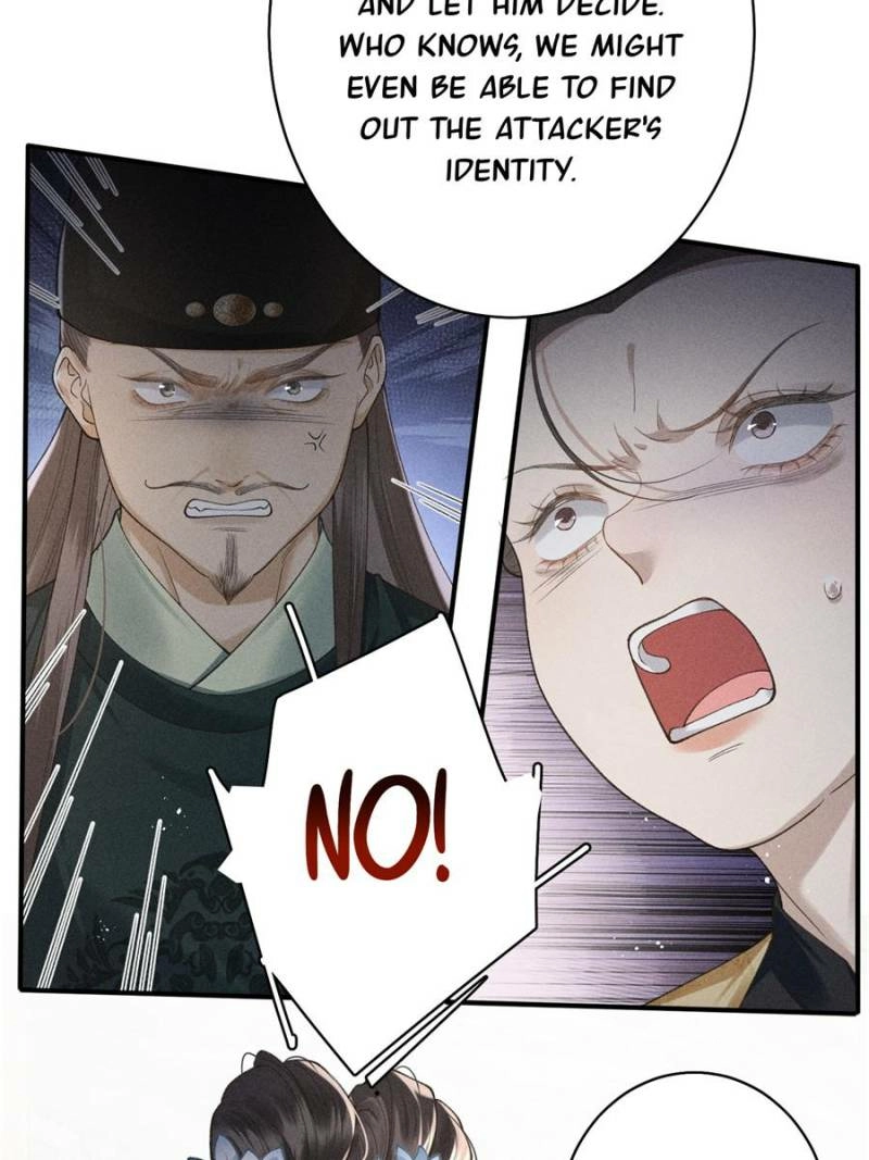 Venomous Empress Reborn Chapter 27 page 37 - 