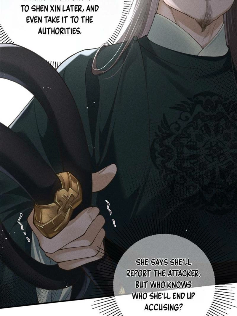 Venomous Empress Reborn Chapter 27 page 40 - 