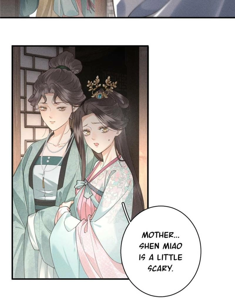 Venomous Empress Reborn Chapter 27 page 49 - 