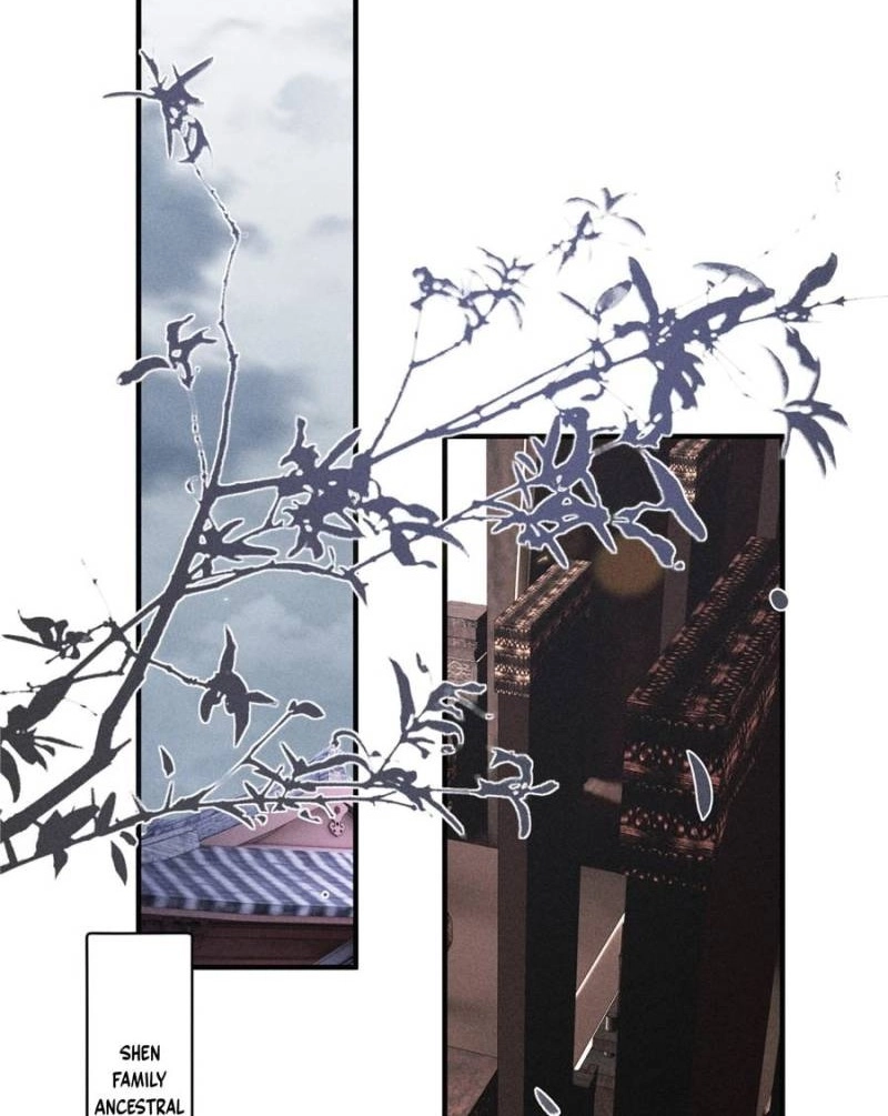 Venomous Empress Reborn Chapter 28 page 1 - 