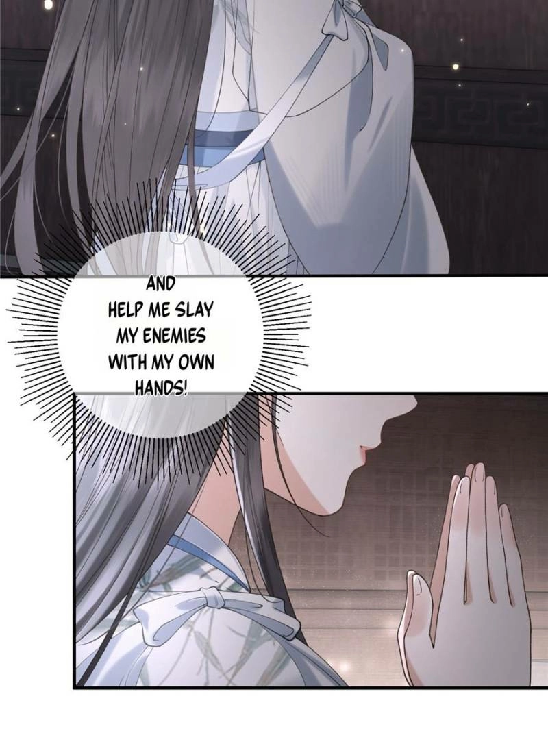 Venomous Empress Reborn Chapter 28 page 11 - 