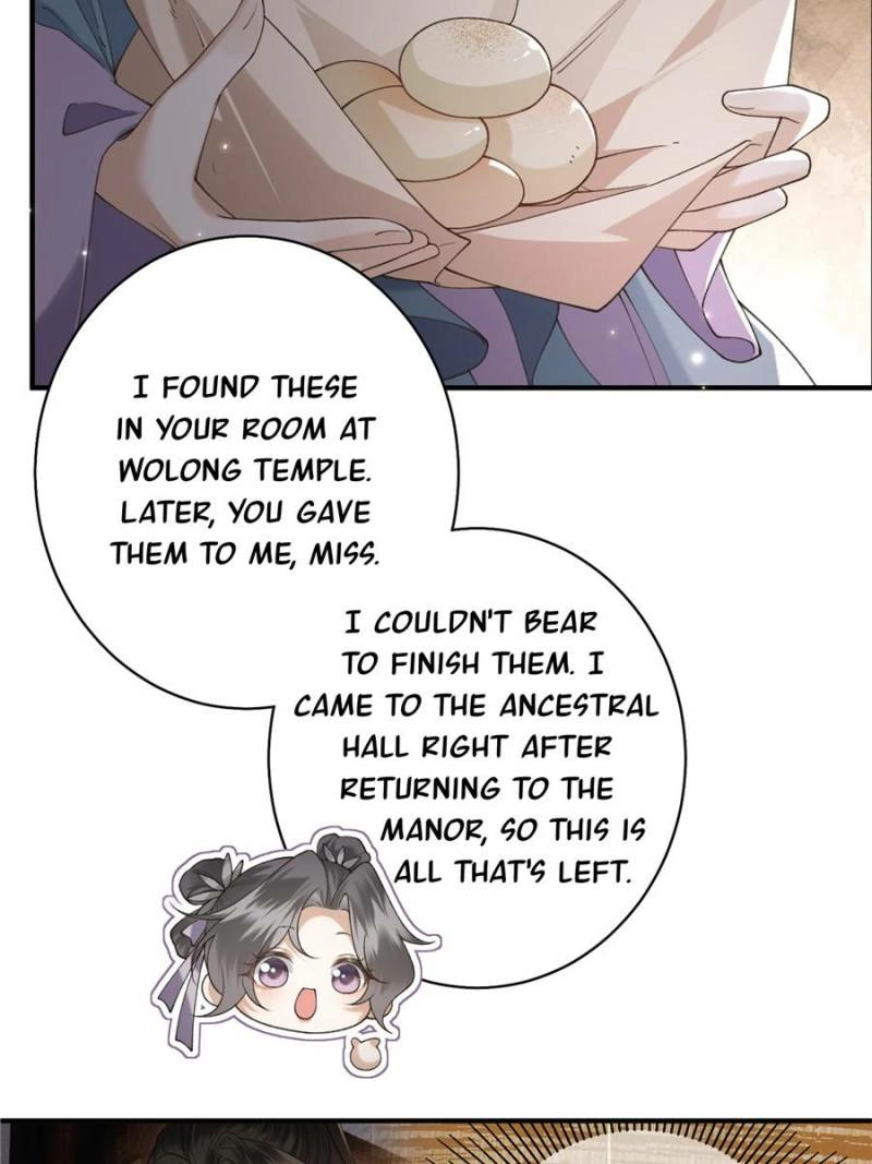 Venomous Empress Reborn Chapter 28 page 14 - 