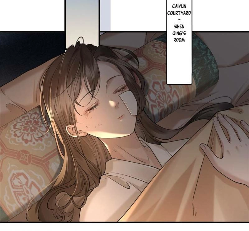 Venomous Empress Reborn Chapter 28 page 18 - 