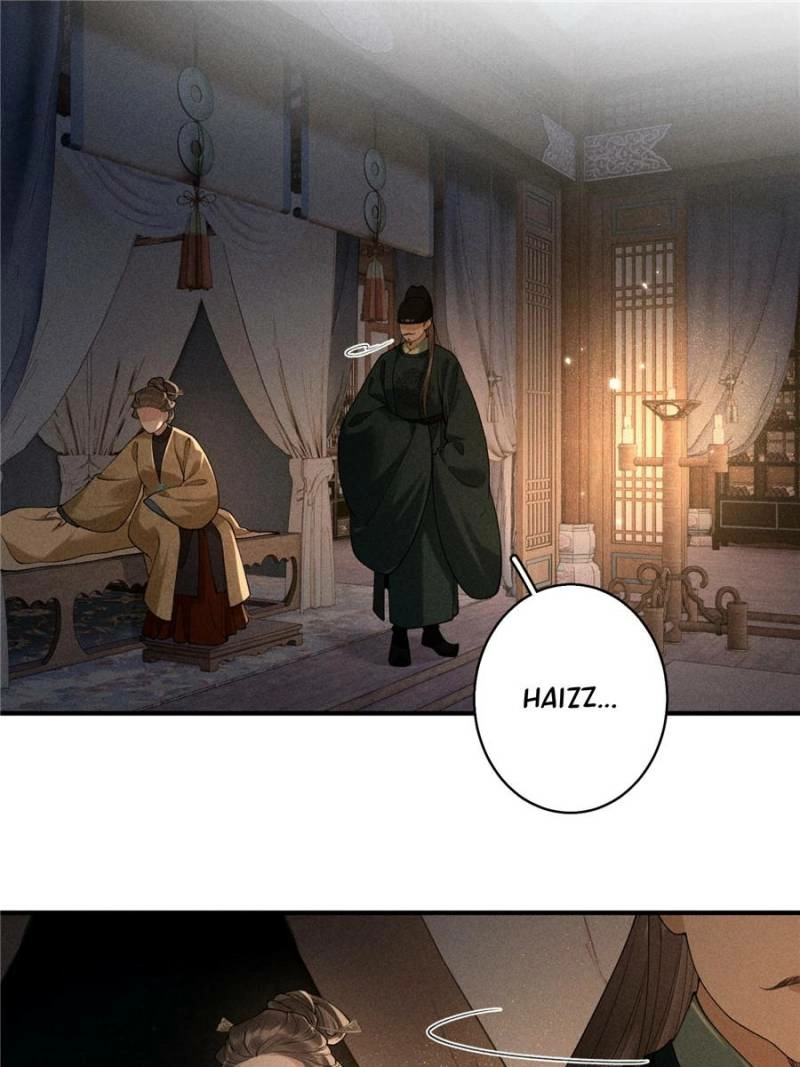 Venomous Empress Reborn Chapter 28 page 19 - 