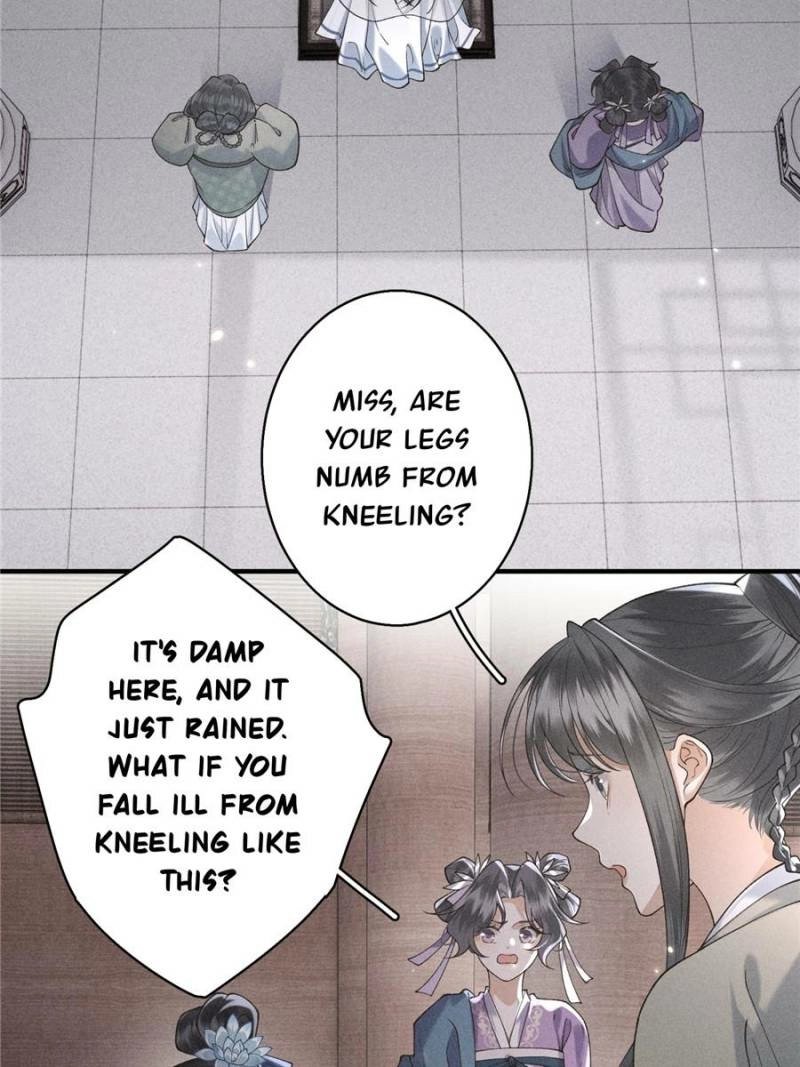 Venomous Empress Reborn Chapter 28 page 3 - 