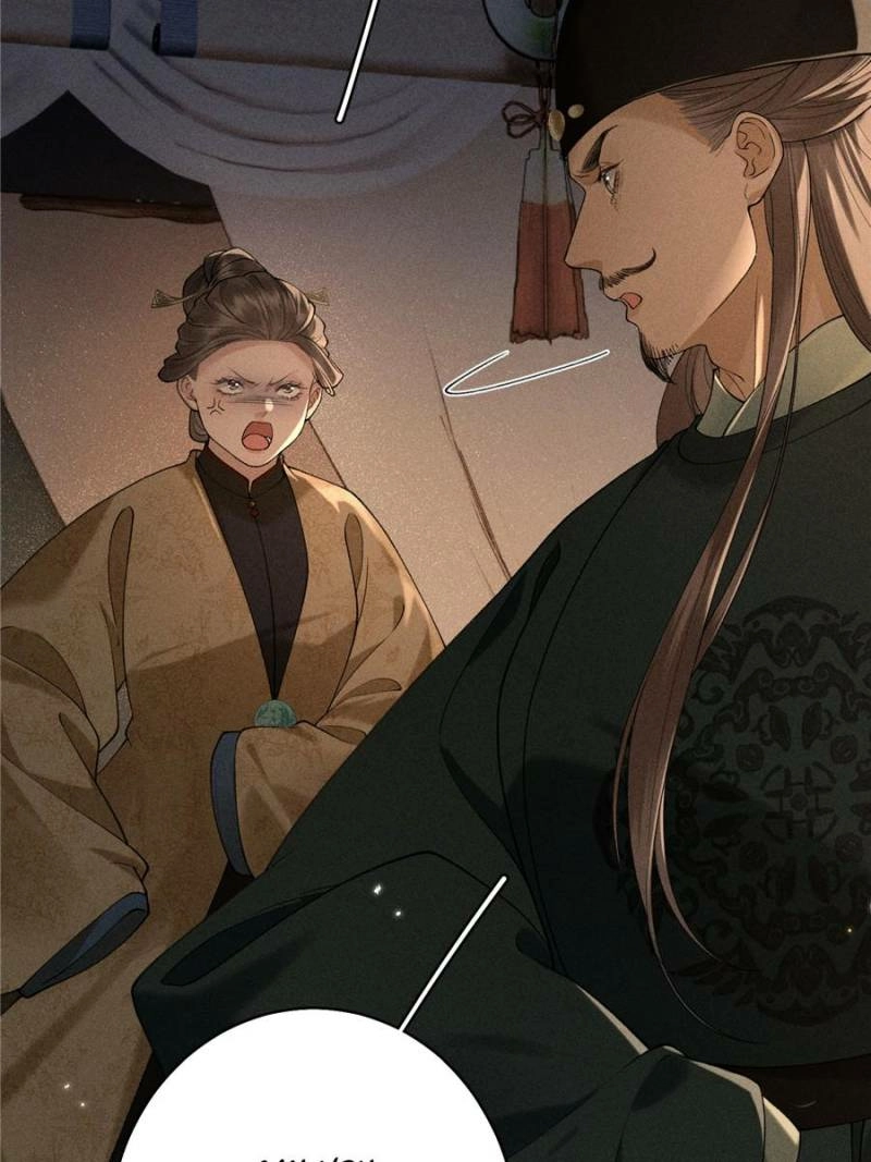 Venomous Empress Reborn Chapter 28 page 21 - 