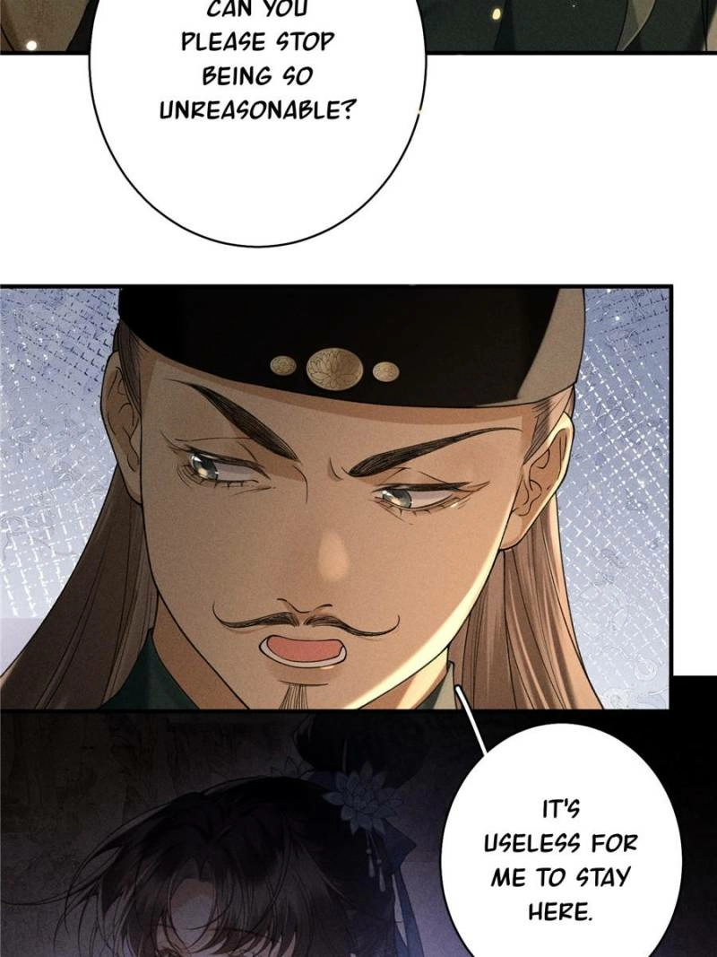 Venomous Empress Reborn Chapter 28 page 22 - 