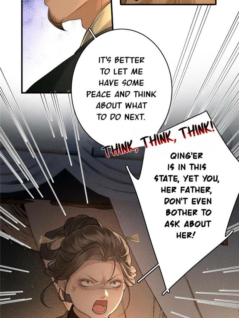 Venomous Empress Reborn Chapter 28 page 25 - 