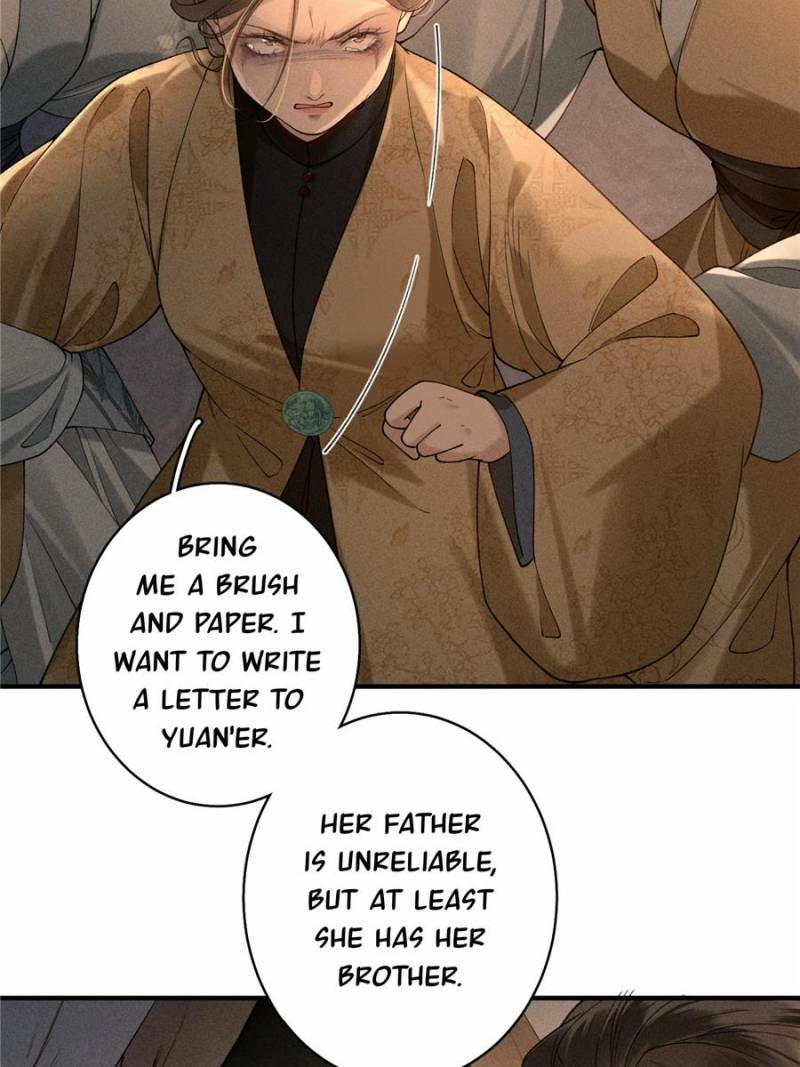 Venomous Empress Reborn Chapter 28 page 31 - 