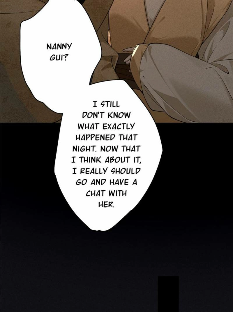 Venomous Empress Reborn Chapter 28 page 37 - 