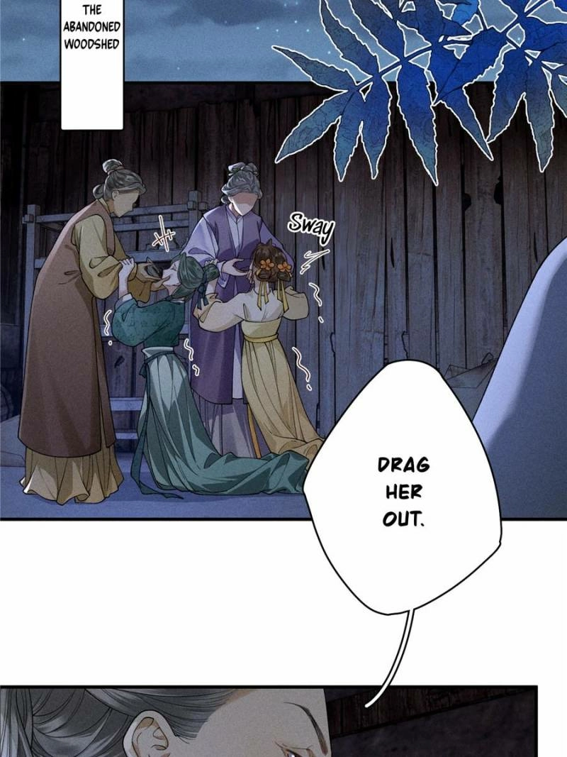 Venomous Empress Reborn Chapter 28 page 39 - 