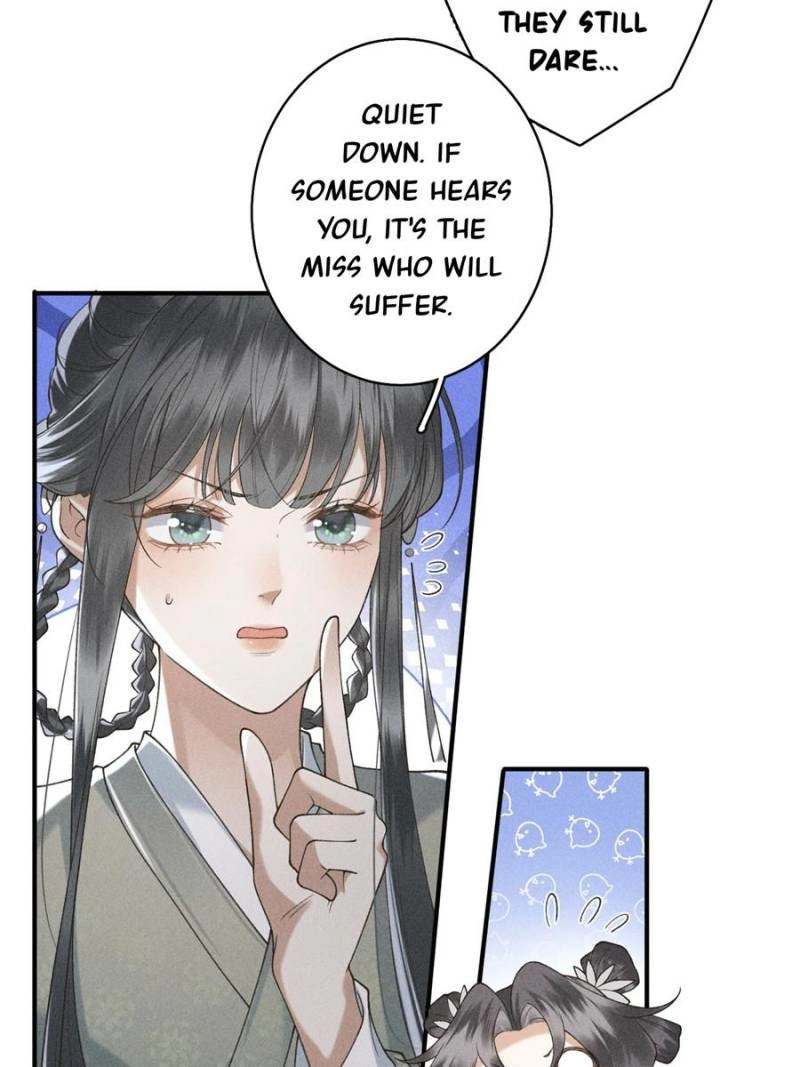 Venomous Empress Reborn Chapter 28 page 5 - 