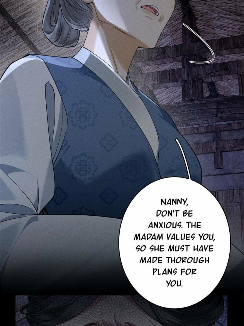 Venomous Empress Reborn Chapter 28 page 43 - 