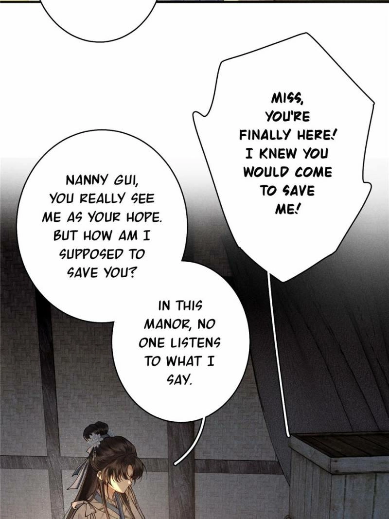Venomous Empress Reborn Chapter 28 page 49 - 
