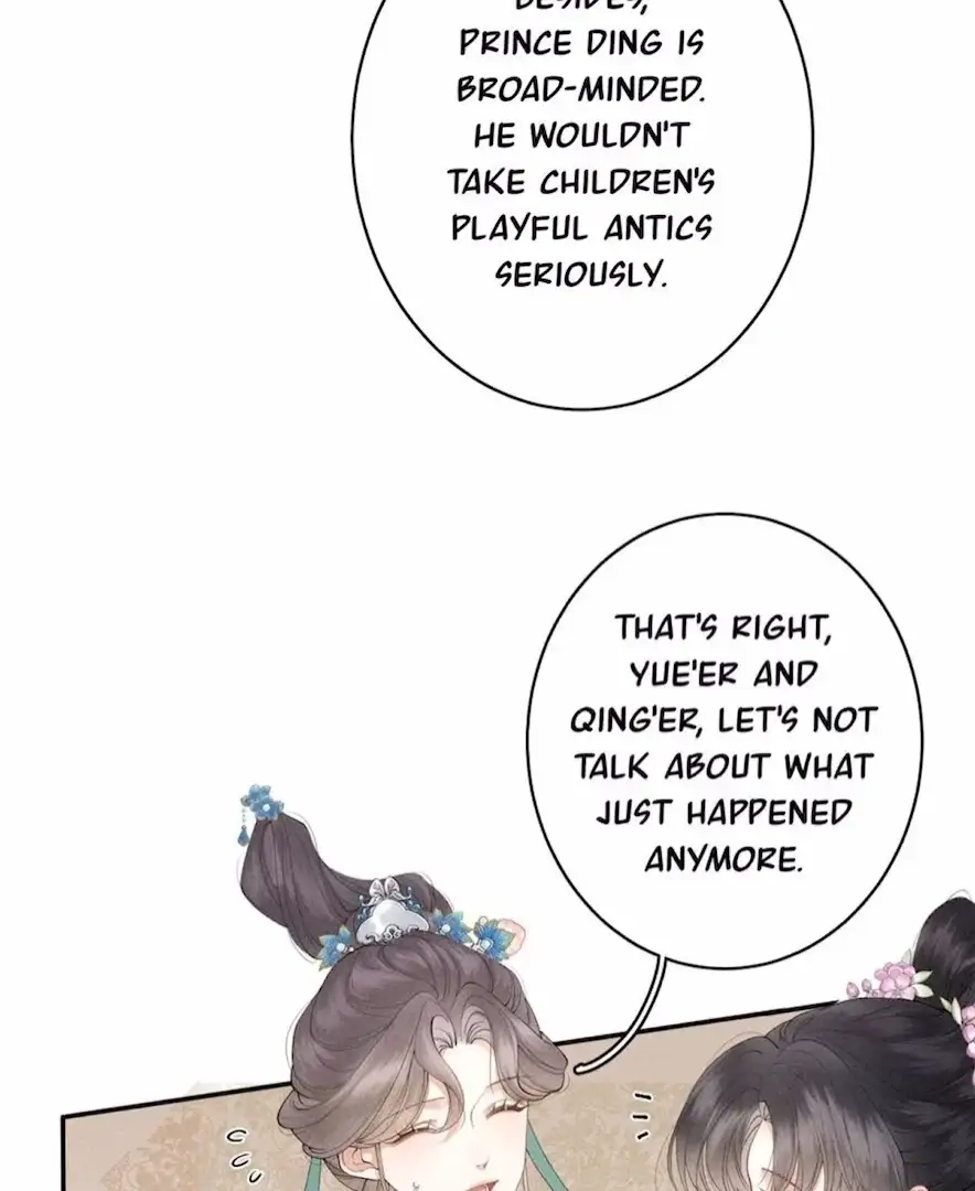 Venomous Empress Reborn Chapter 3 page 18 - 