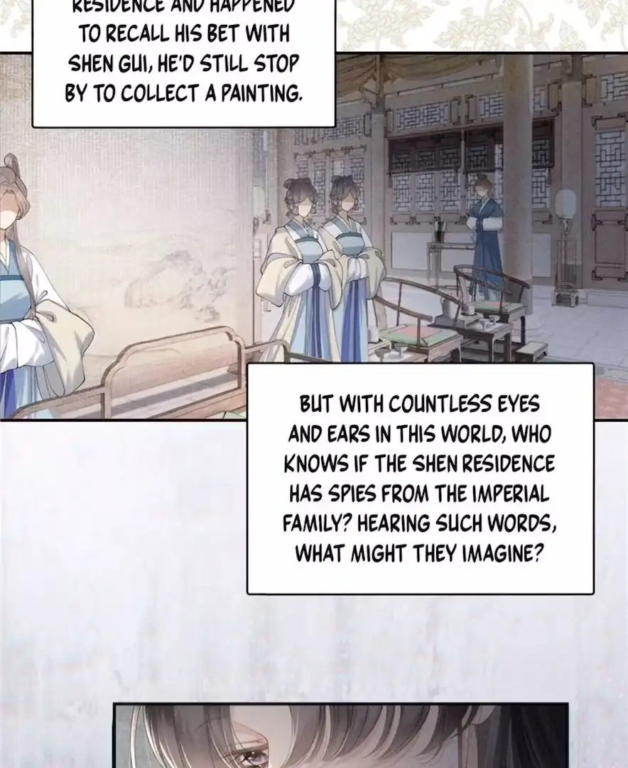 Venomous Empress Reborn Chapter 3 page 23 - 