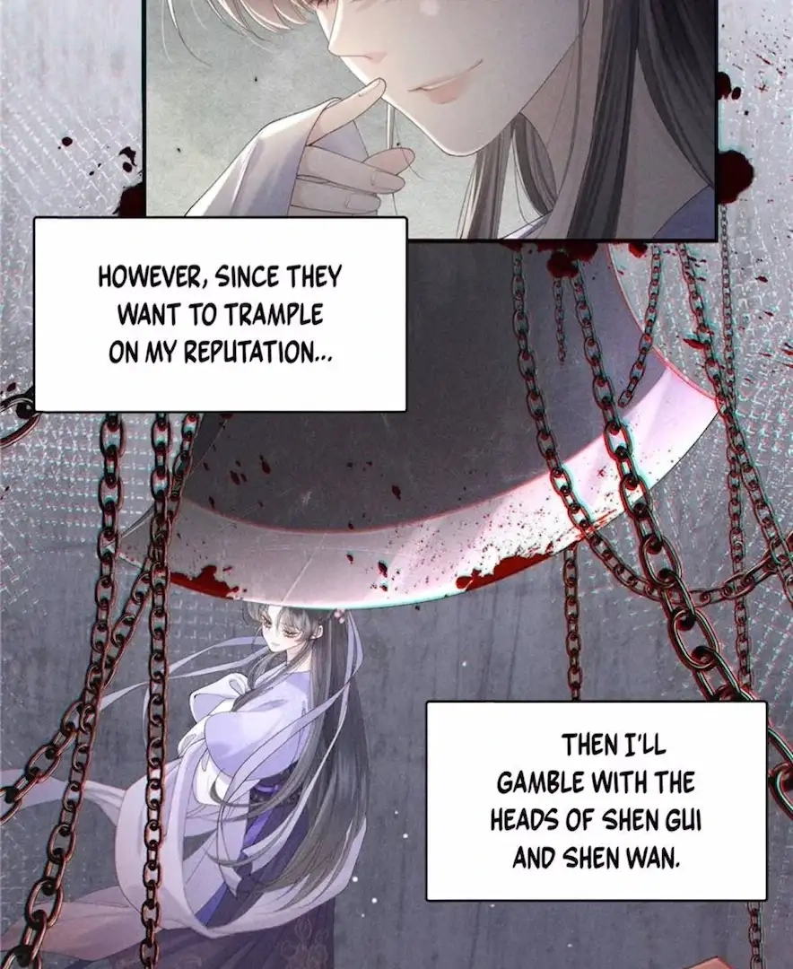 Venomous Empress Reborn Chapter 3 page 24 - 