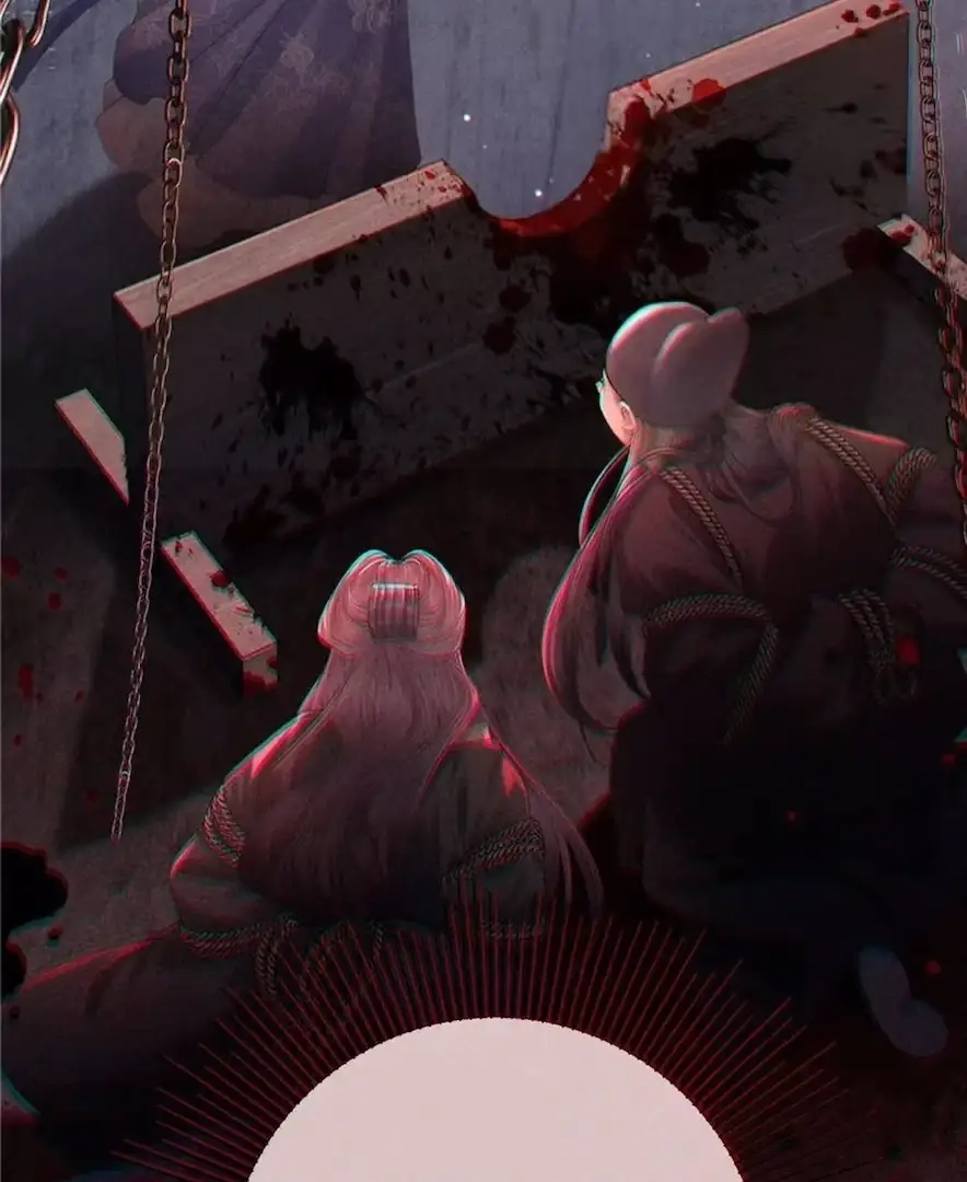 Venomous Empress Reborn Chapter 3 page 25 - 