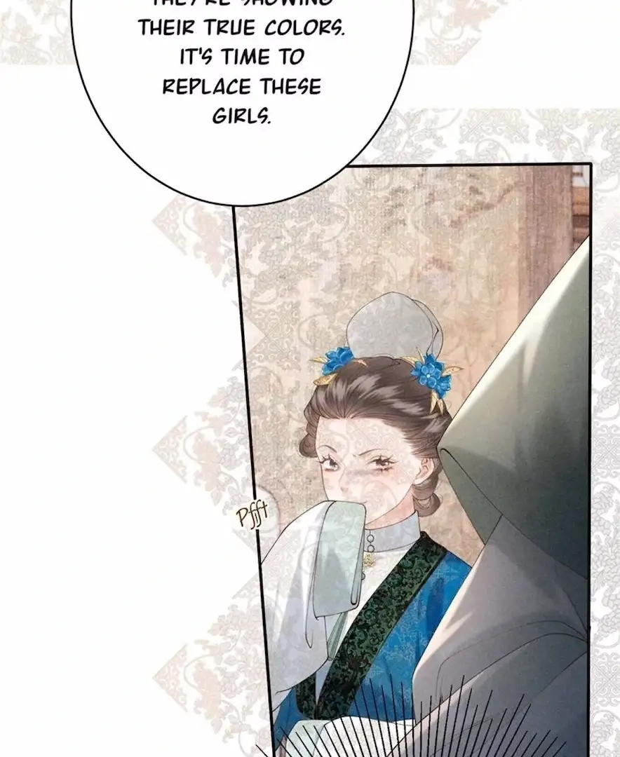 Venomous Empress Reborn Chapter 3 page 29 - 