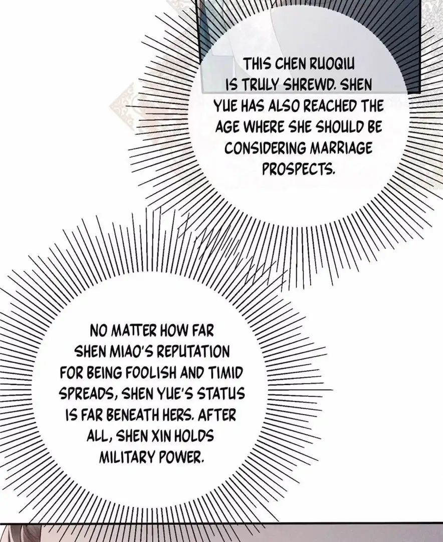 Venomous Empress Reborn Chapter 3 page 30 - 