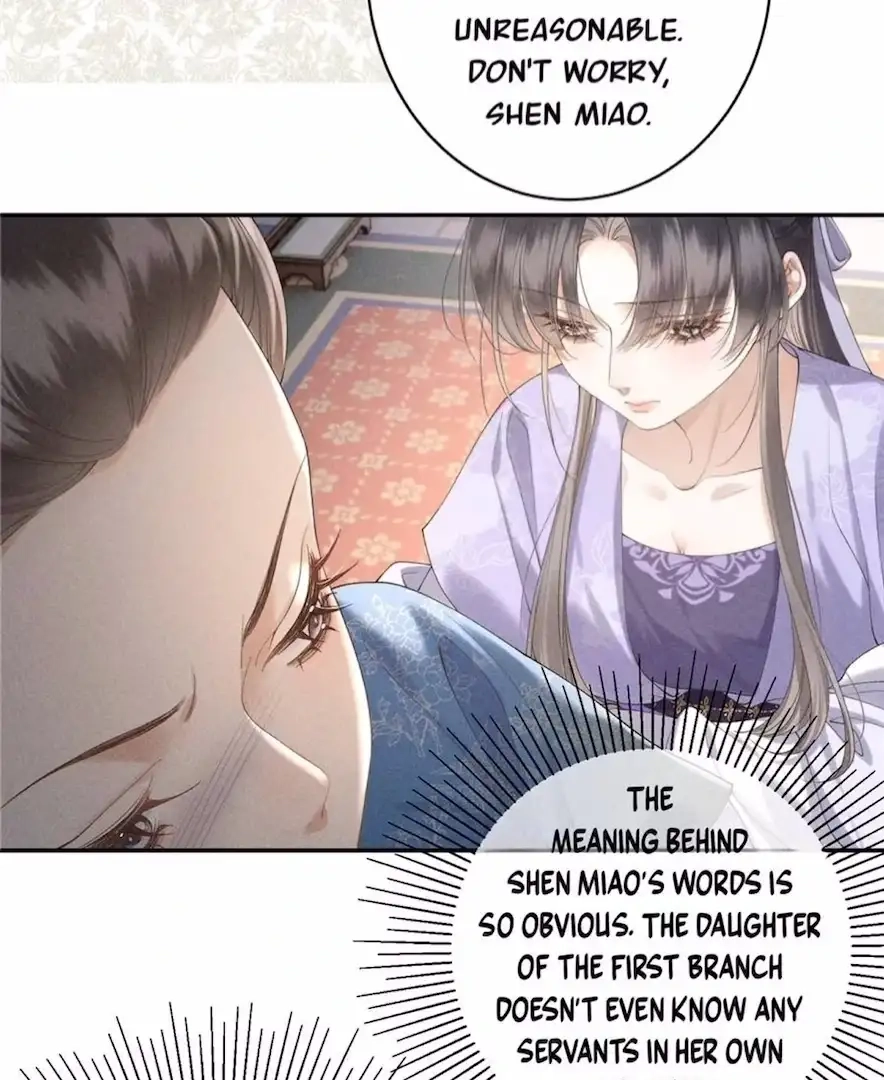 Venomous Empress Reborn Chapter 3 page 36 - 