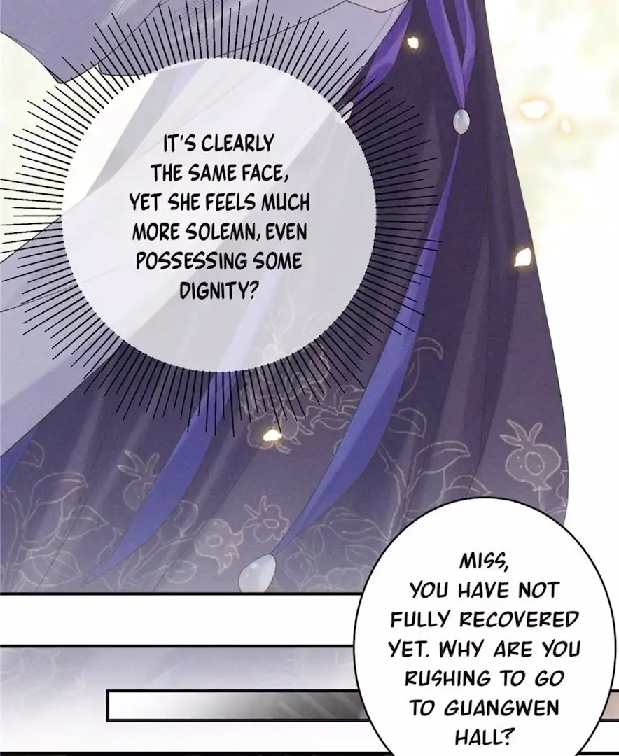 Venomous Empress Reborn Chapter 3 page 42 - 