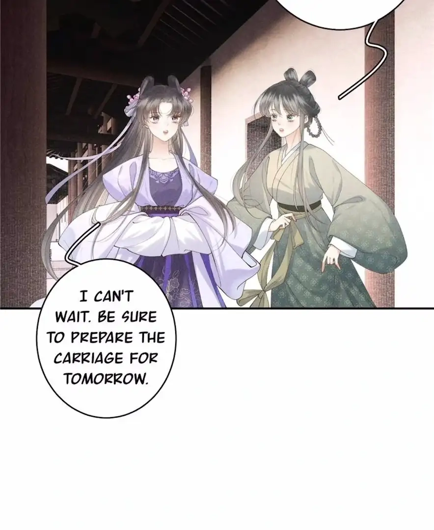 Venomous Empress Reborn Chapter 3 page 43 - 