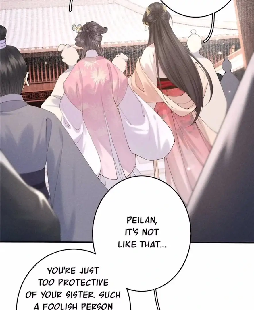 Venomous Empress Reborn Chapter 3 page 47 - 
