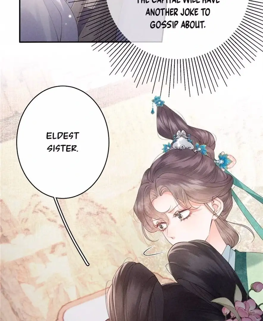 Venomous Empress Reborn Chapter 3 page 8 - 