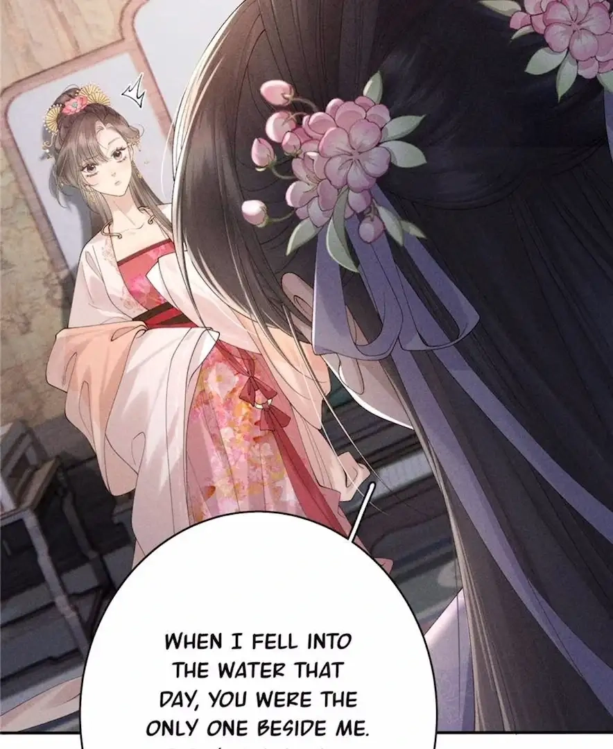 Venomous Empress Reborn Chapter 3 page 9 - 