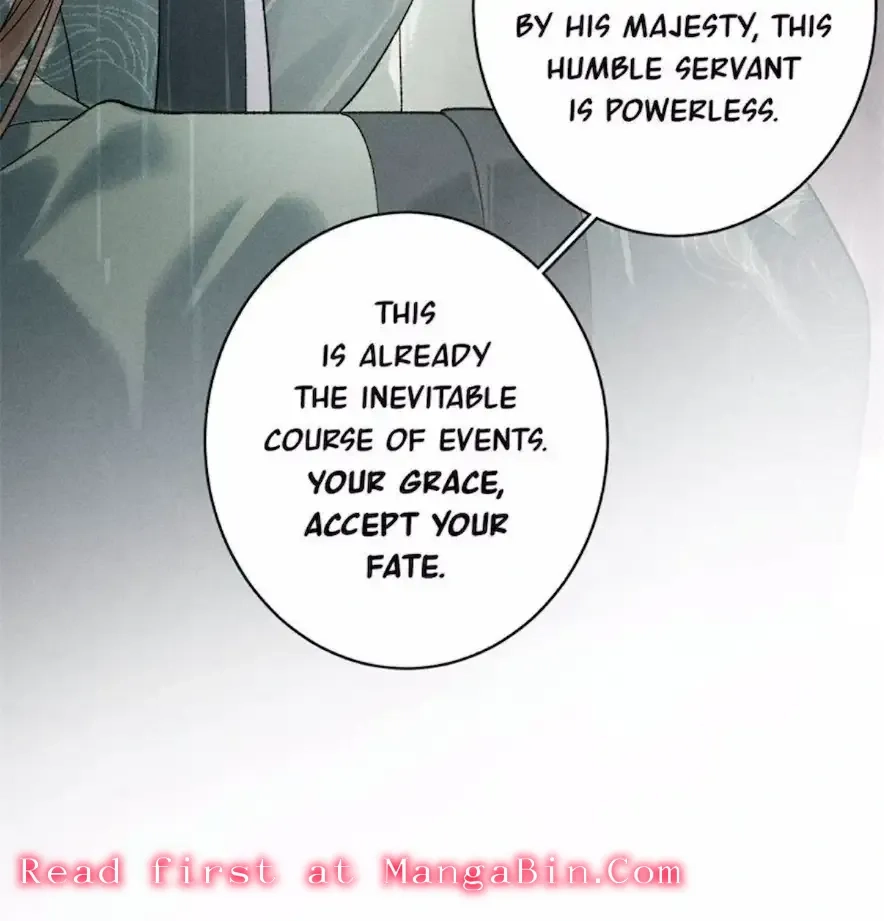 Venomous Empress Reborn Chapter 4 page 33 - 