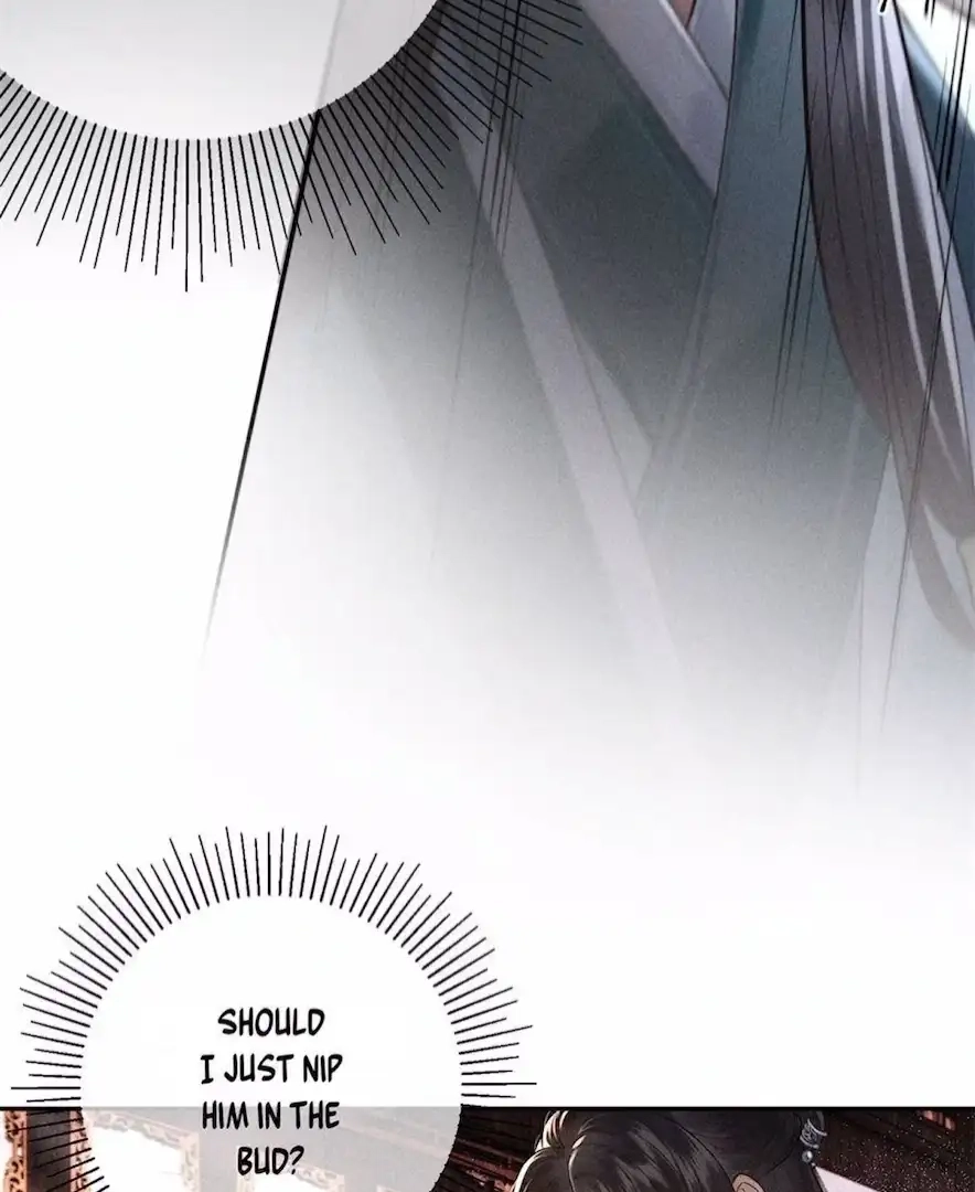 Venomous Empress Reborn Chapter 4 page 37 - 