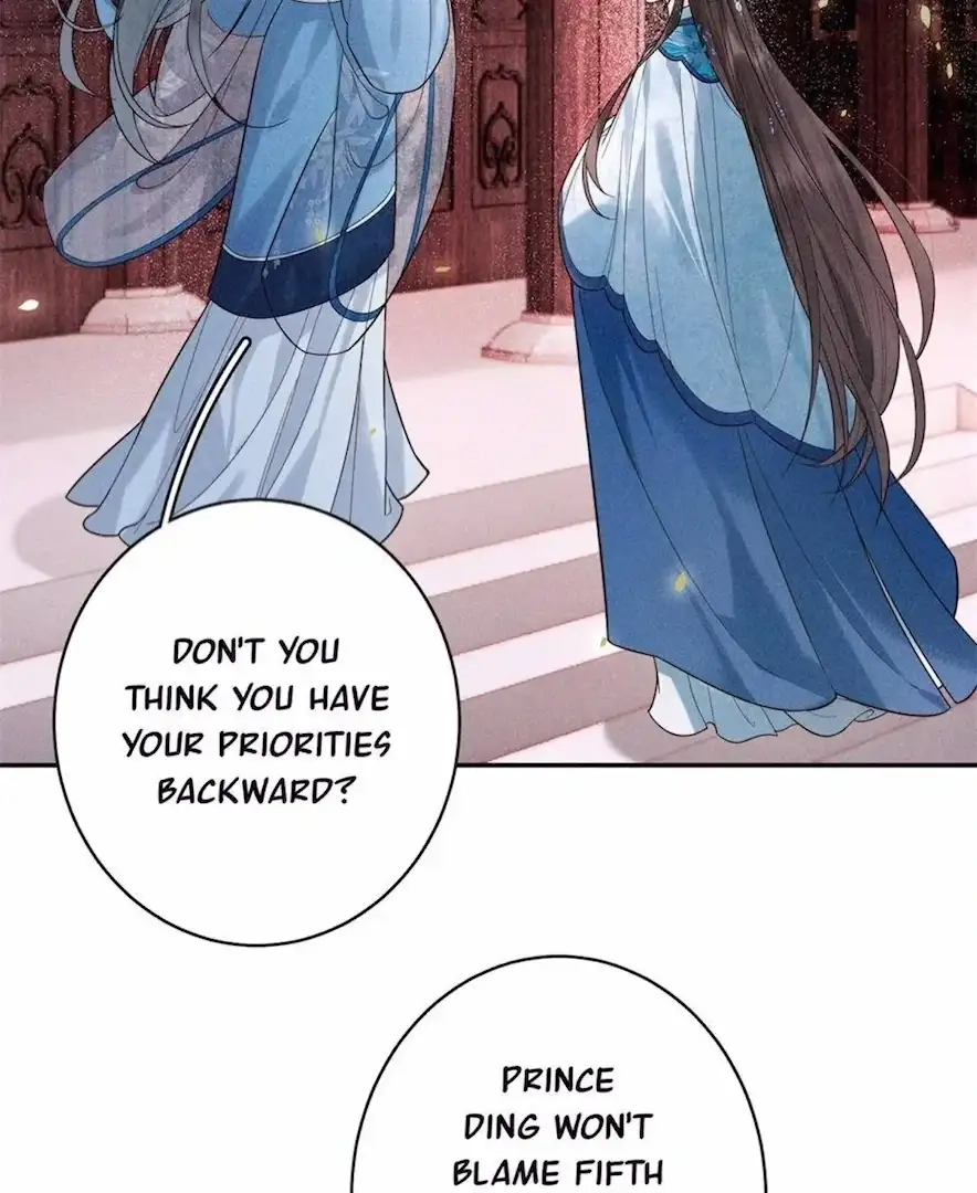 Venomous Empress Reborn Chapter 4 page 5 - 