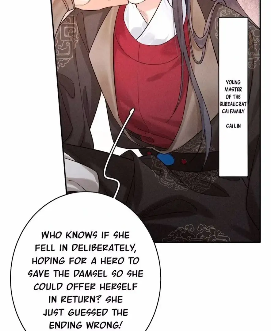 Venomous Empress Reborn Chapter 4 page 9 - 