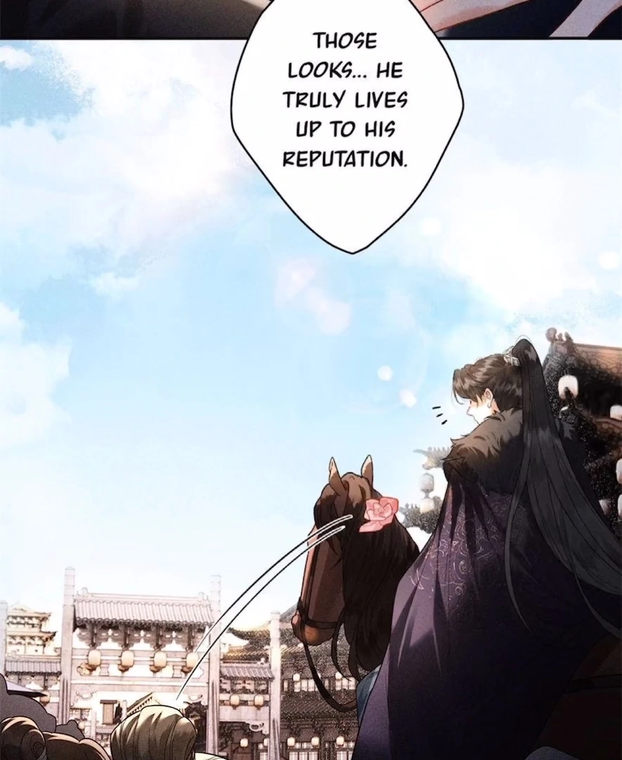Venomous Empress Reborn Chapter 5 page 2 - 