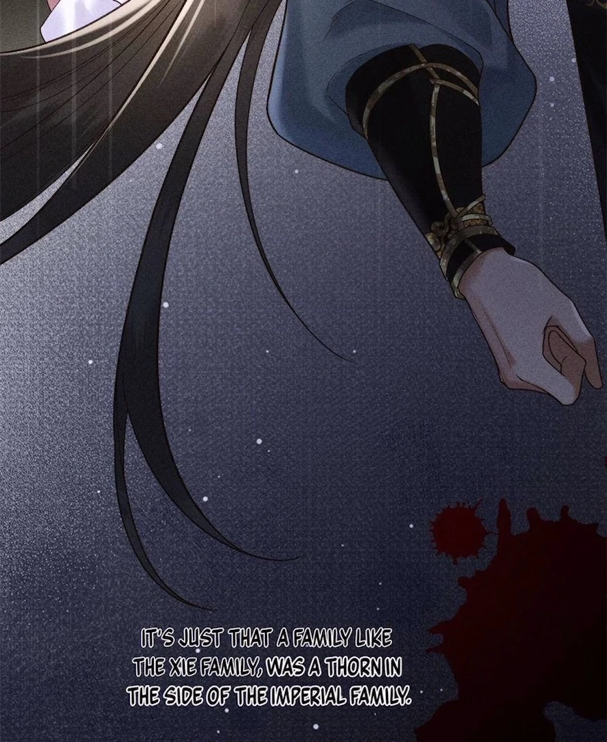 Venomous Empress Reborn Chapter 5 page 14 - 